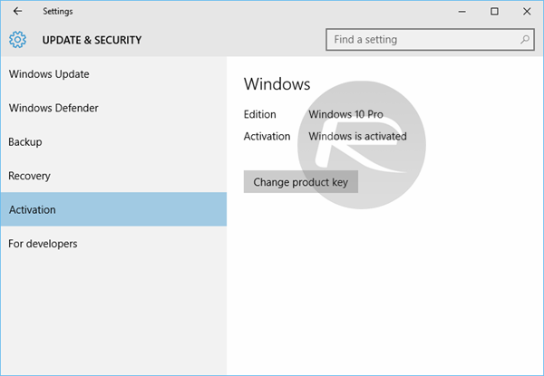 windows 10 activation free cmd
